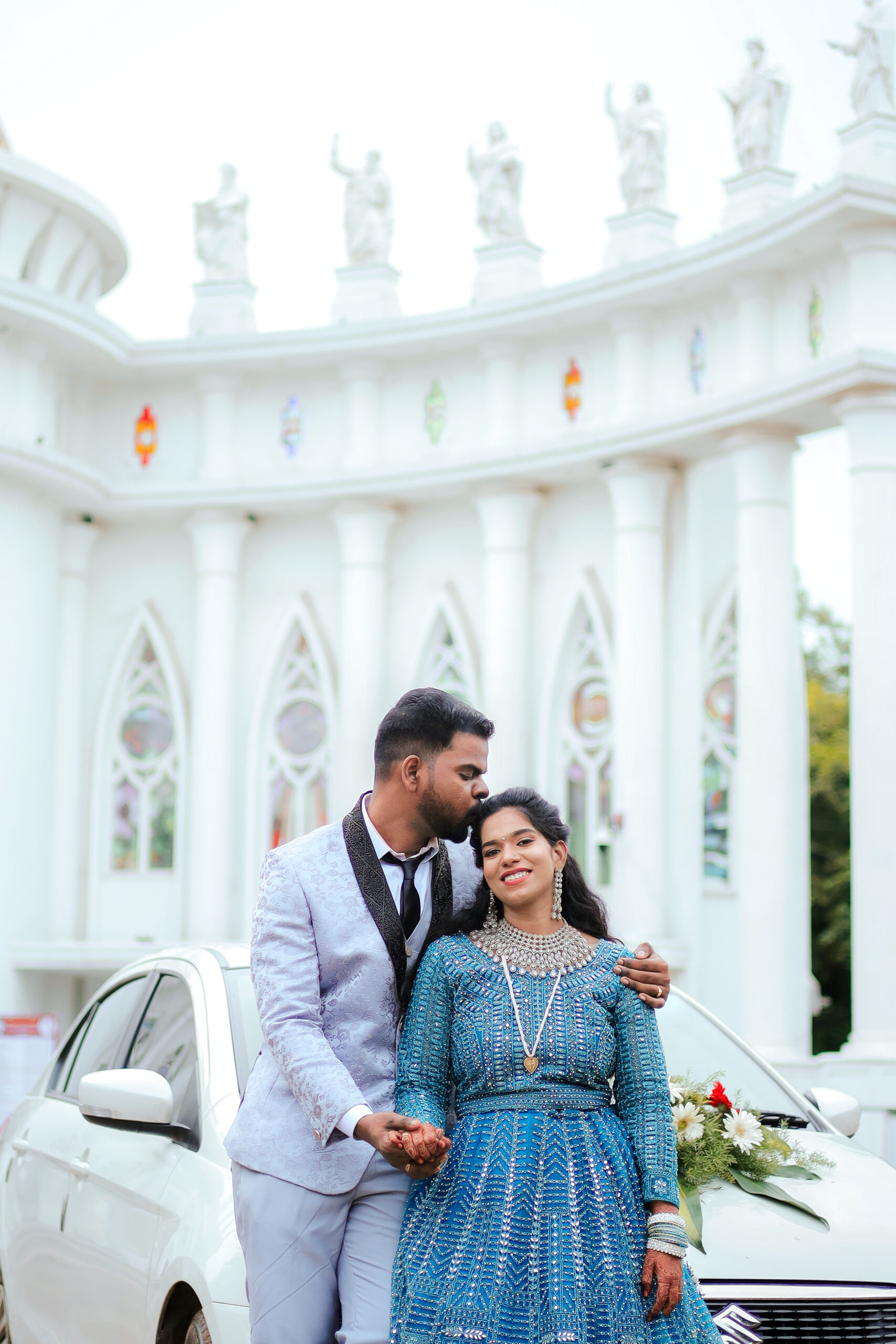 wedding reception photography couple