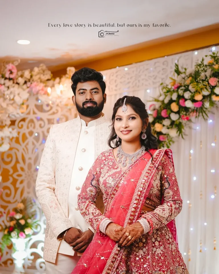 best wedding photographers in chennai