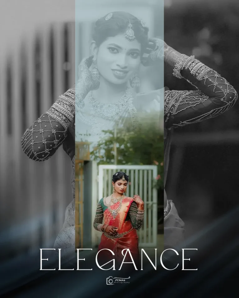 Grace in every step, beauty in every smile 👰✨A bride glowing with love, dreams, and a new begi