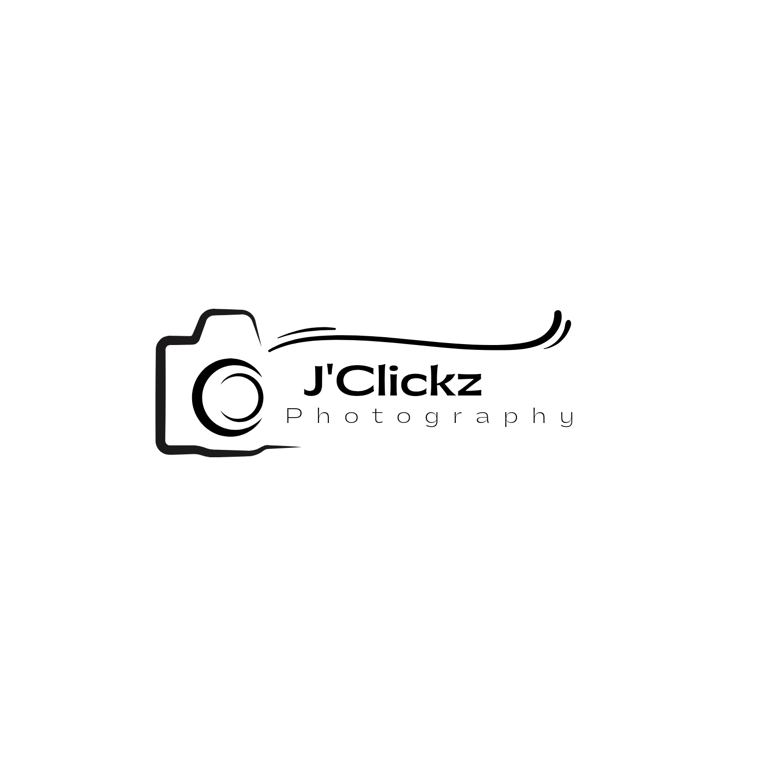 Jclickz Photography Logo