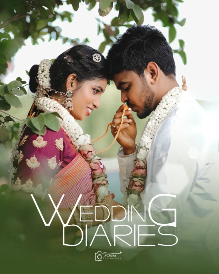 Tying the knot, sealing a lifetime of love 💍✨Two hearts, one promise, one beautiful beginning.